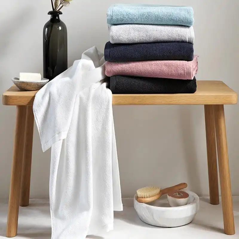 Sheridan Soft Cotton Twist Bath Sheet