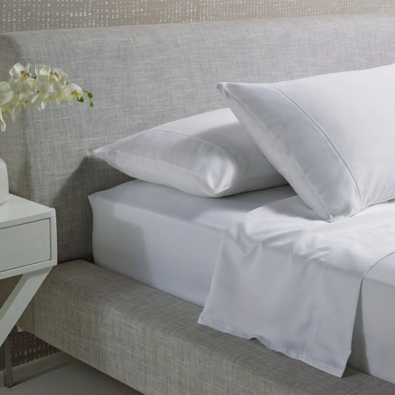 Accessorize 1000 Thread Count Cotton Rich Sheet Set