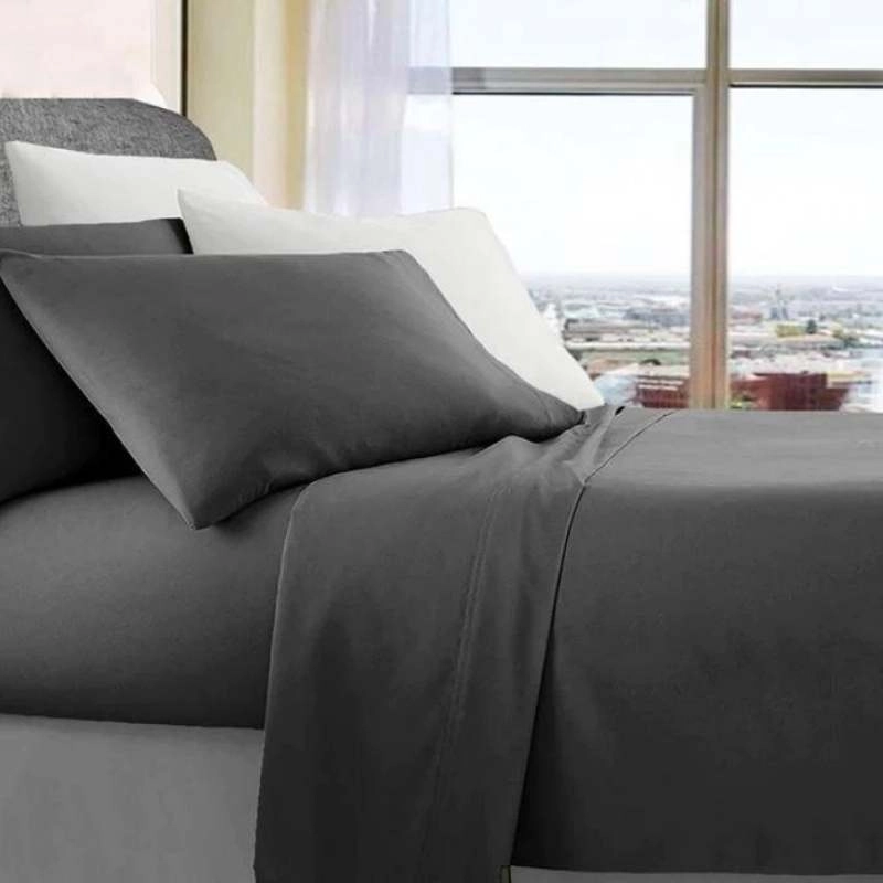 Opulence Ultra Soft Microfibre Sheet Set