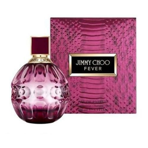 Jimmy Choo Fever 100ml EDP Spray for Women By Jimmy Choo