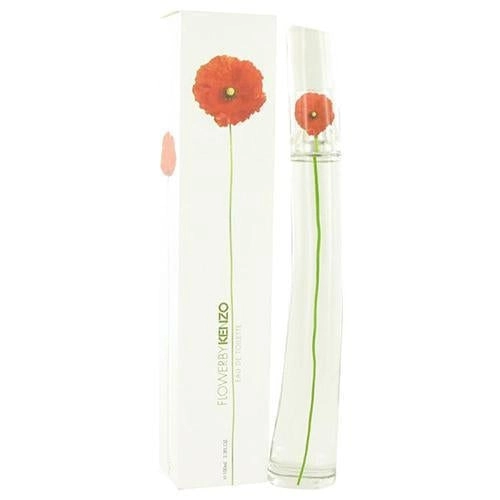 Kenzo Flower 50ml EDT Spray For Women By Kenzo