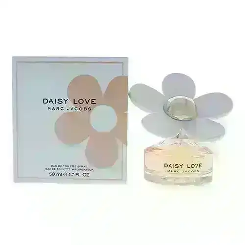 Daisy Love 50ml EDT Spray for Women by Marc Jacobs