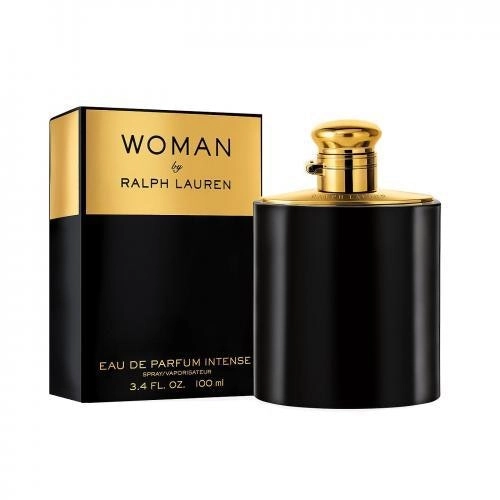 Ralph Lauren Woman Intense 100ml EDP Spray for Women by Ralph Lauren