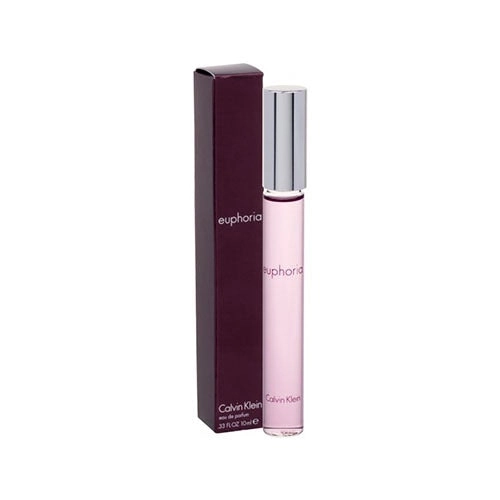 Euphoria Women Roller Ball 10ml EDP Spray for Women by Calvin Klein