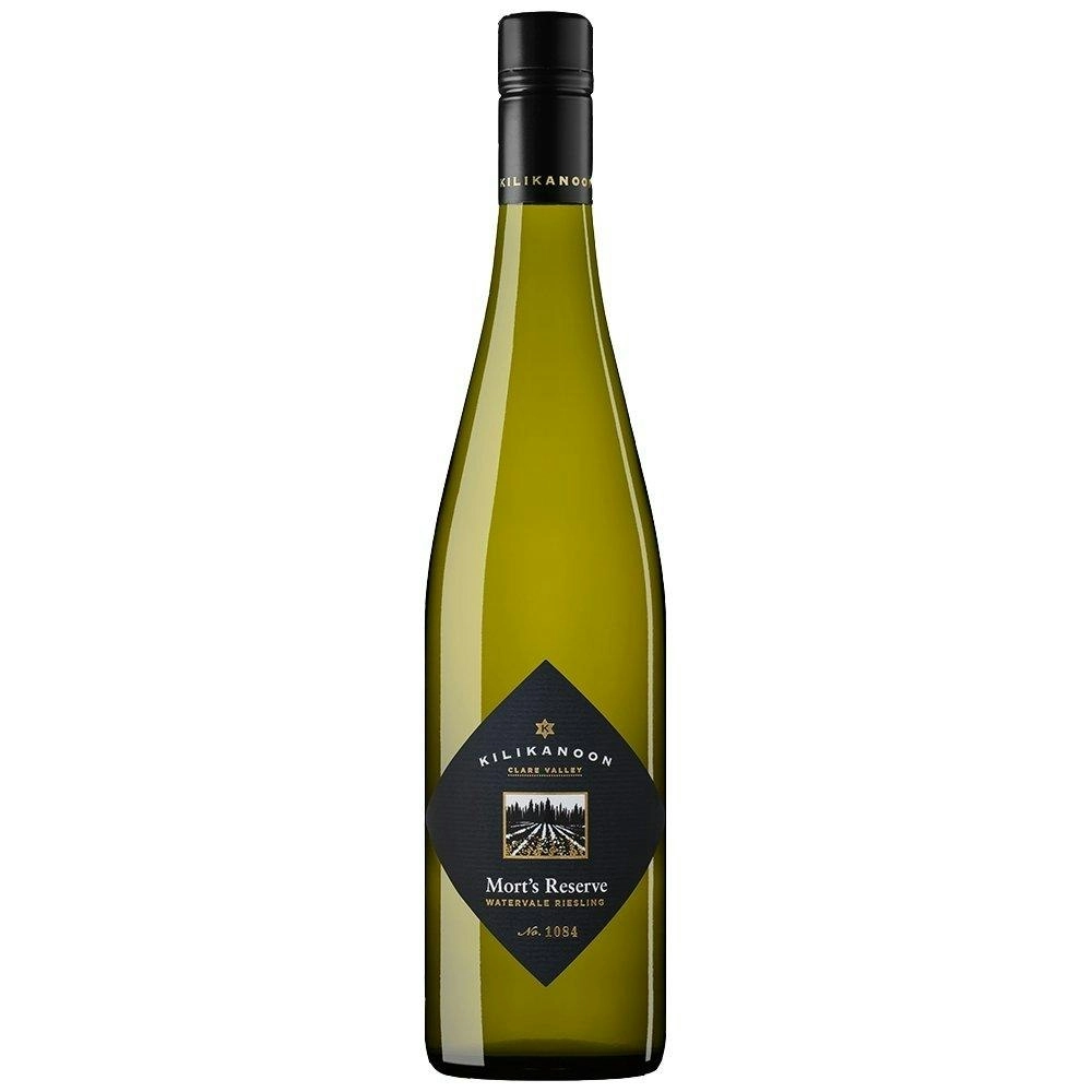 Kilikanoon 2018 Mort's Reserve Riesling (750mL)