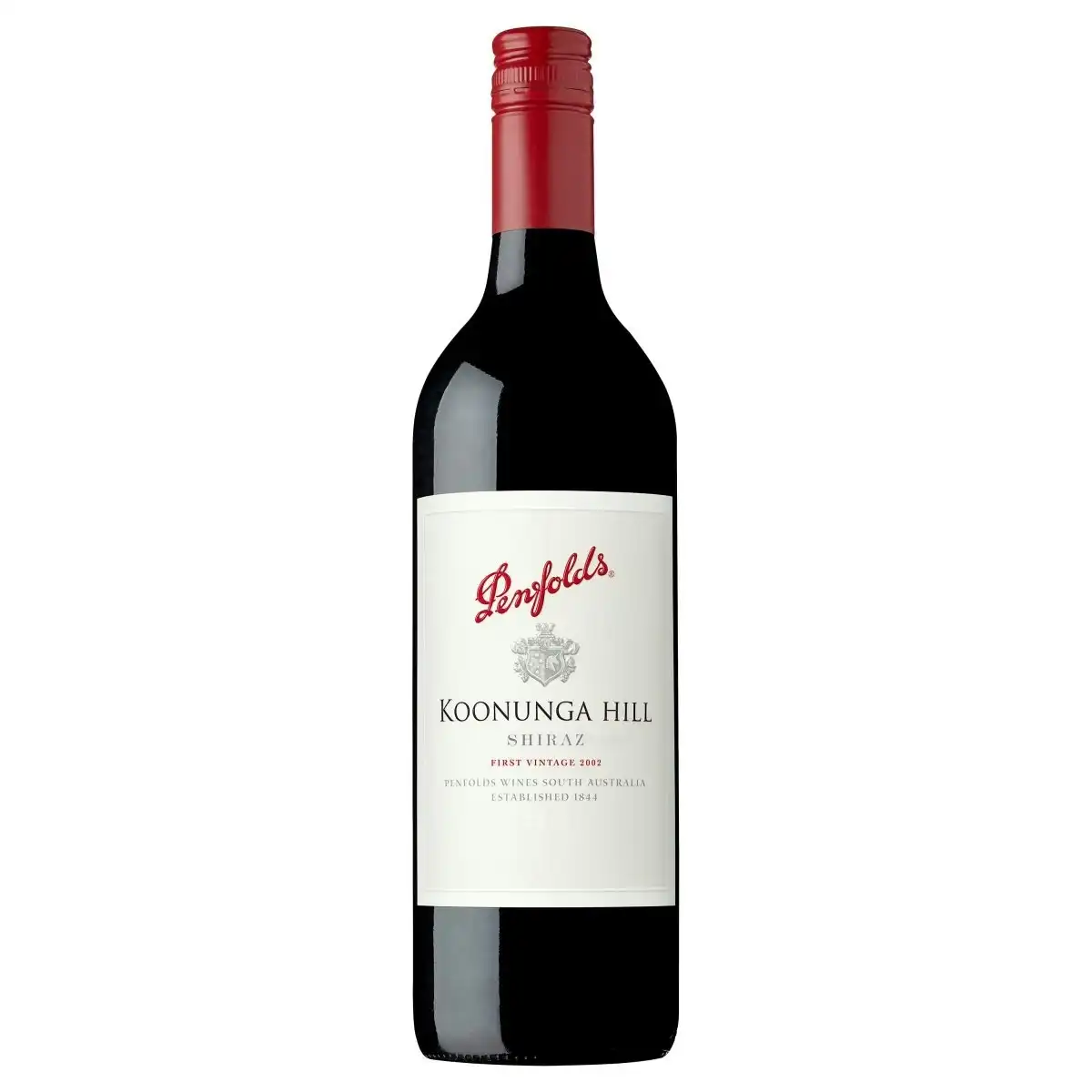 Penfolds Koonunga Hill Shiraz (750mL)