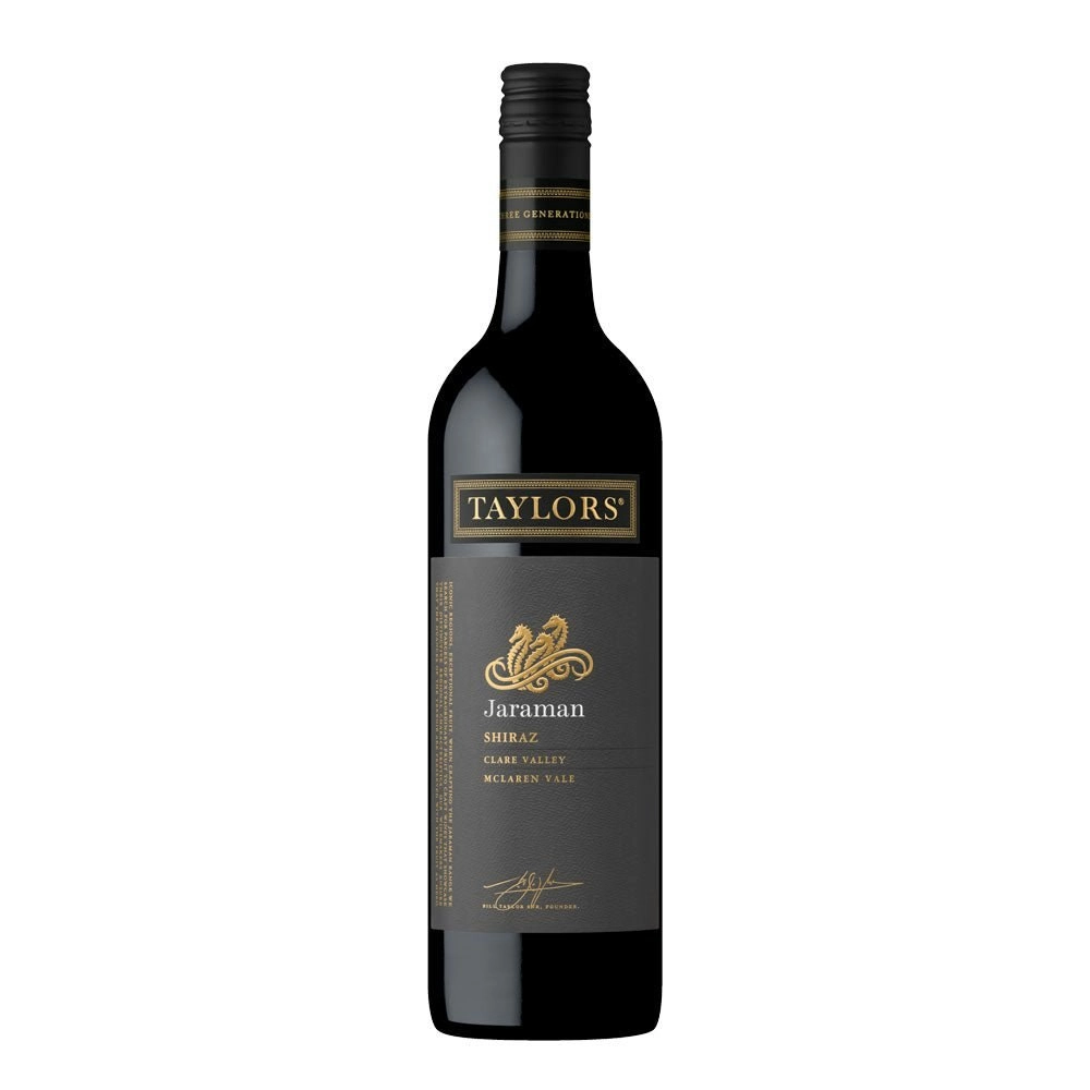 Taylors Jaraman Shiraz (750mL)