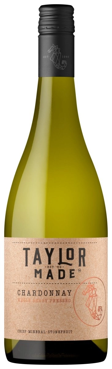 Taylors Taylor Made Chardonnay (750mL)