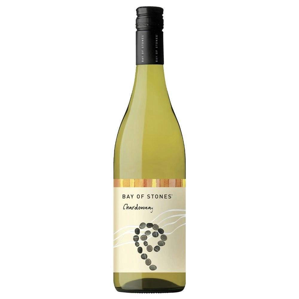 Bay of Stones Chardonnay (750mL)