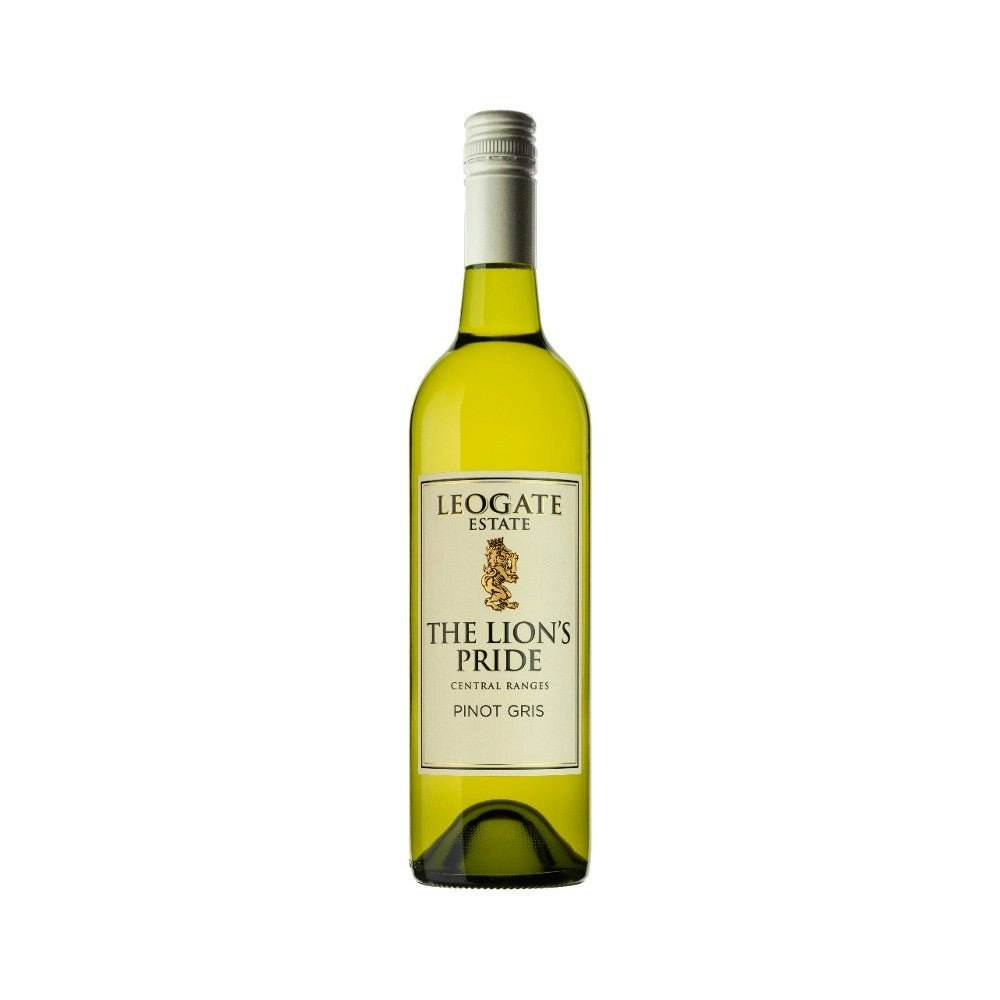 Leogate Estate Lion's Pride Pinot Gris (750mL)