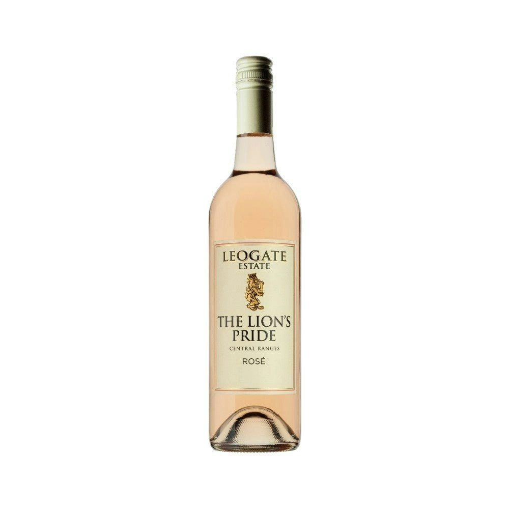 Leogate Estate Lion's Pride Rosé (750mL)