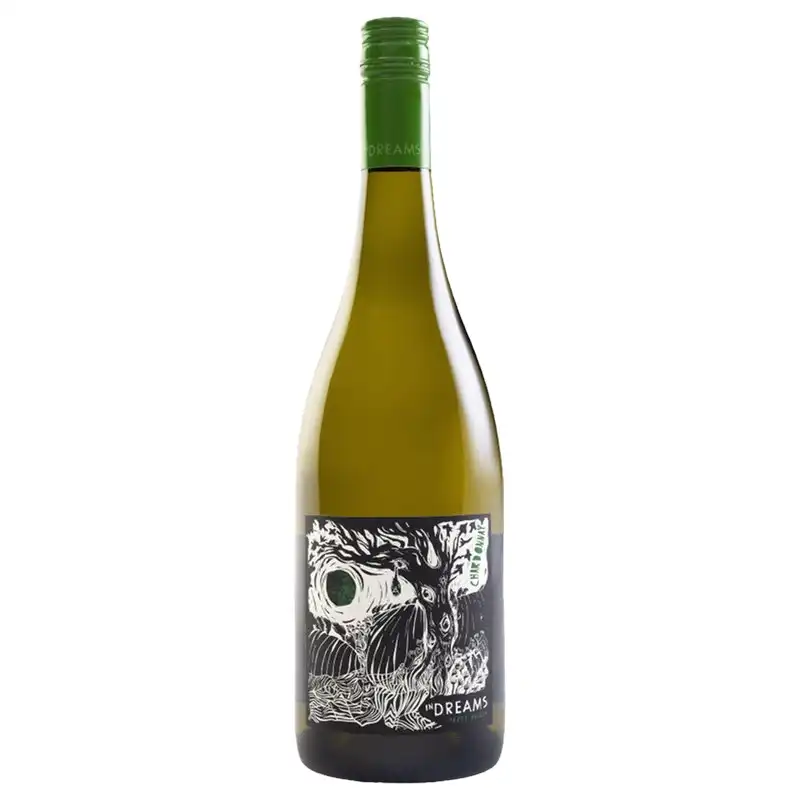 In Dreams 2021 Chardonnay (750mL)