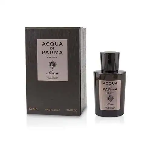 Colonia Mirra 100ml EDC Spray for Men by Acqua Di Parma