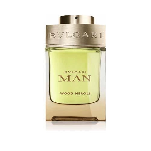 Bvlgari Man Wood Neroli 60ml EDP Spray for Men by Bvlgari