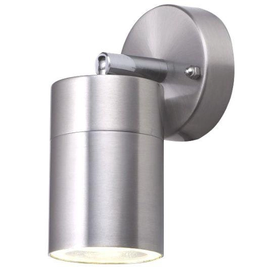 Exterior Stainless Steel Spotlight Clearance