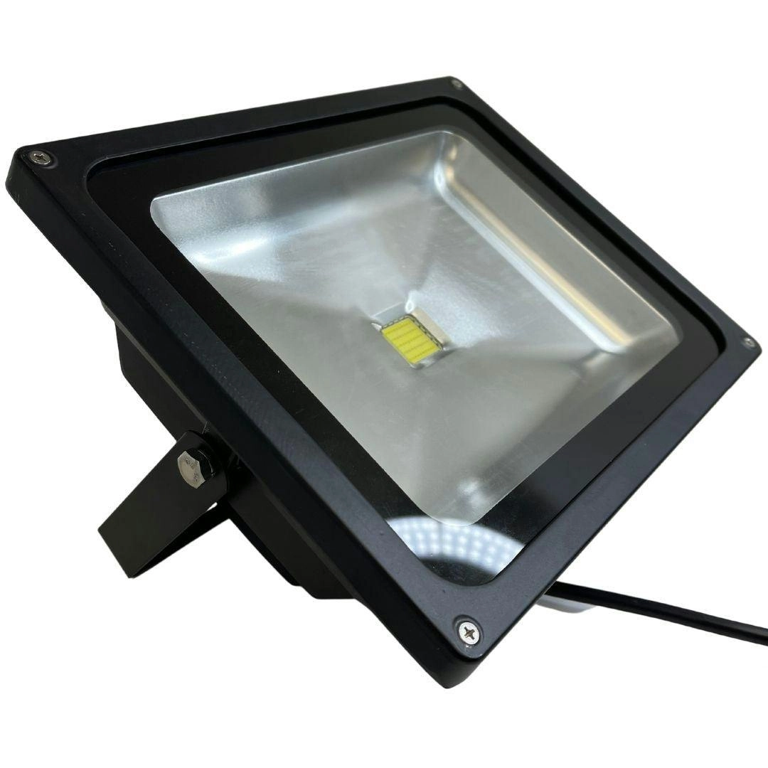 LED 50watt Exterior Flood Spotlight 6500K