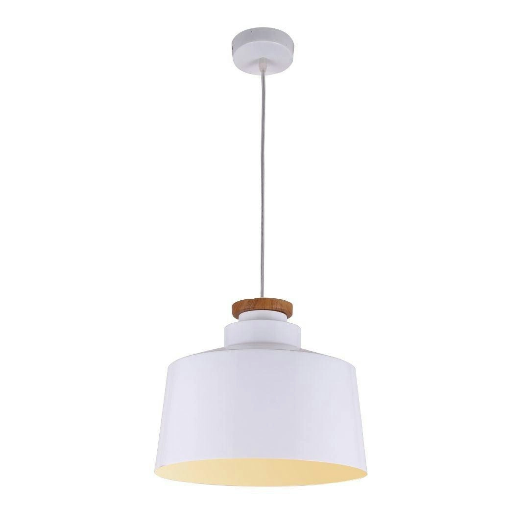 HAMIL - Replica Benjamin Hubert - Pendants - Medium - White