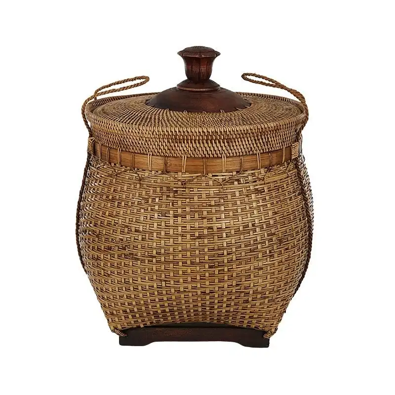 Zohi Interiors Lombok Basket