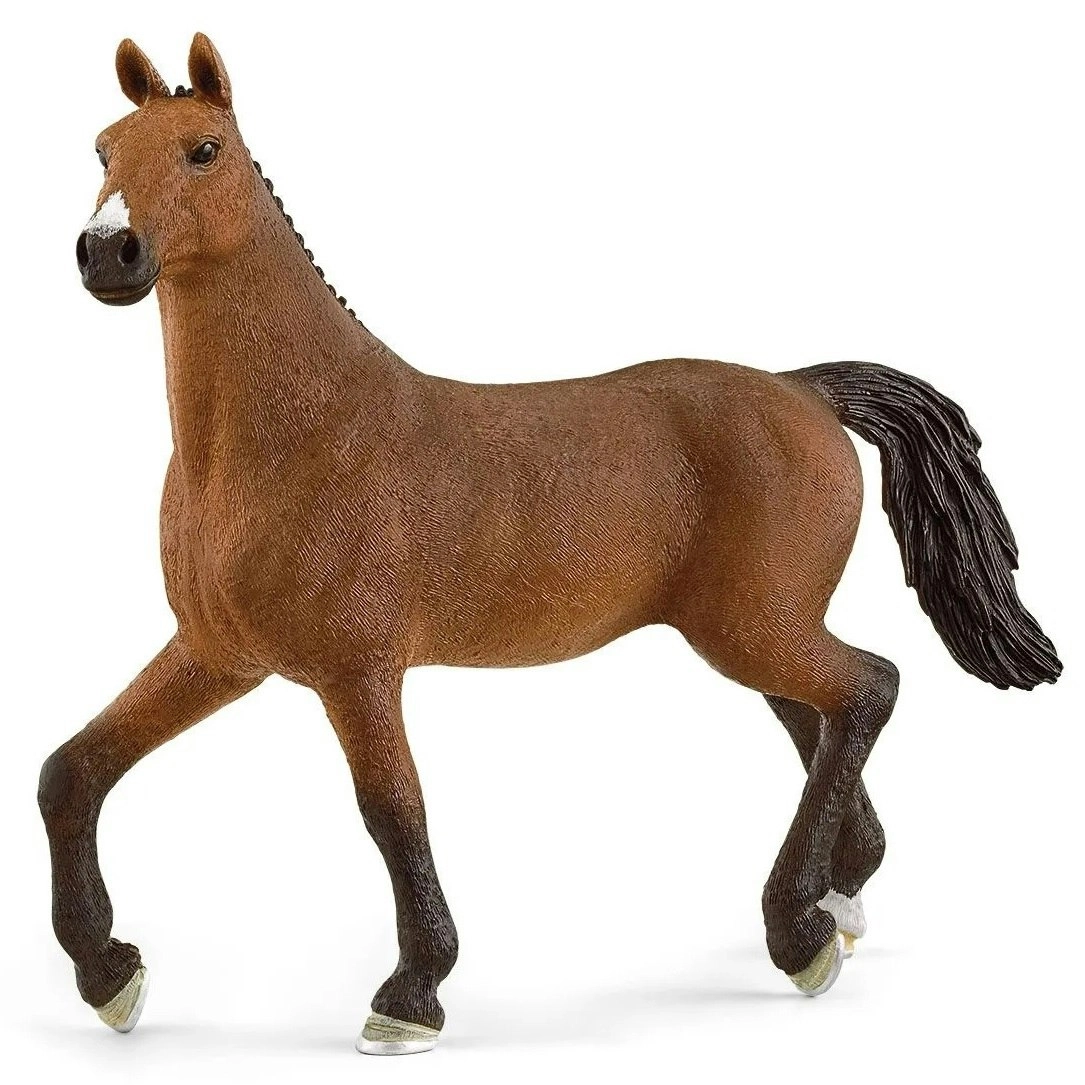 Schleich Oldenburger Mare