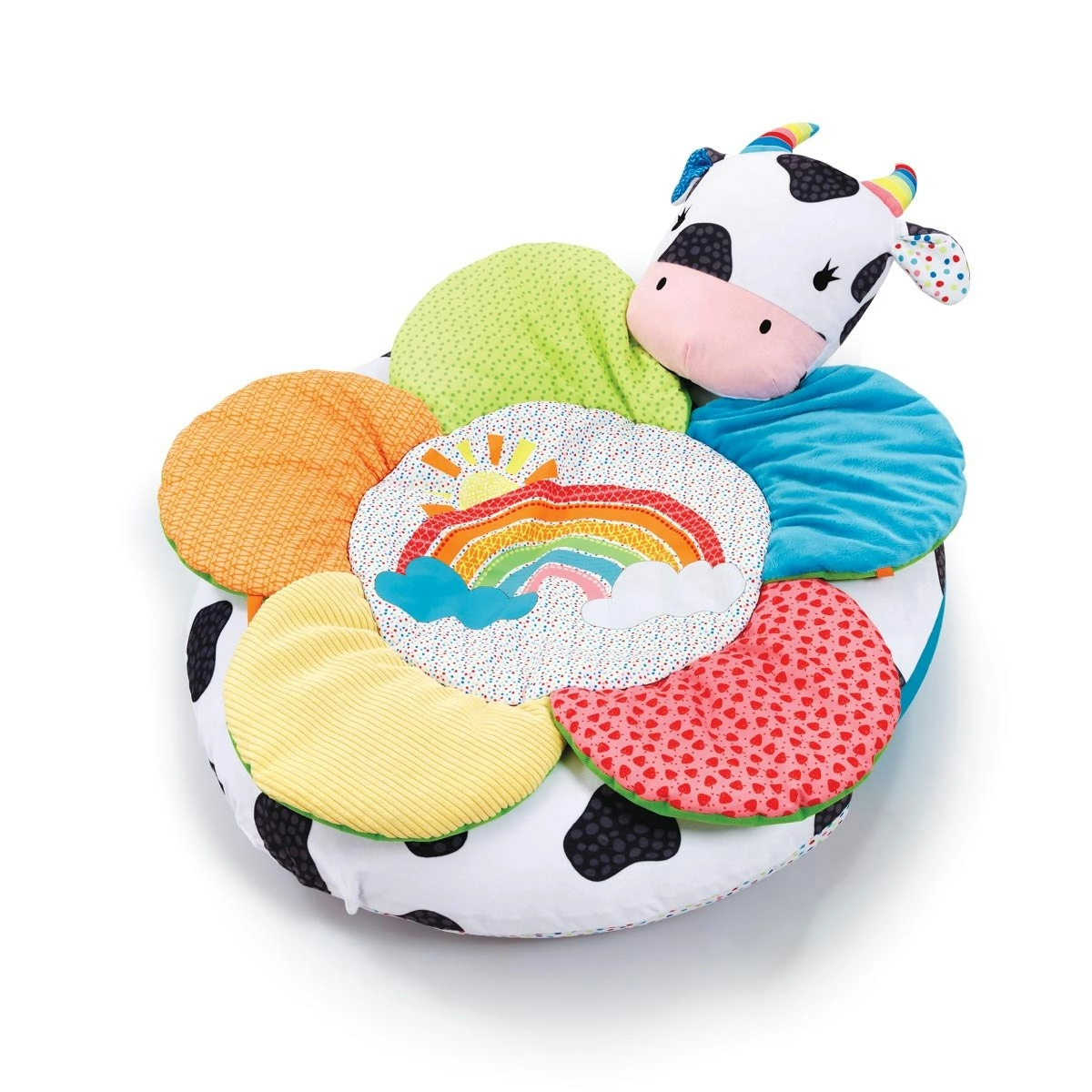 ELC - Blossom Farm Martha Moo Sit Me Up Cosy