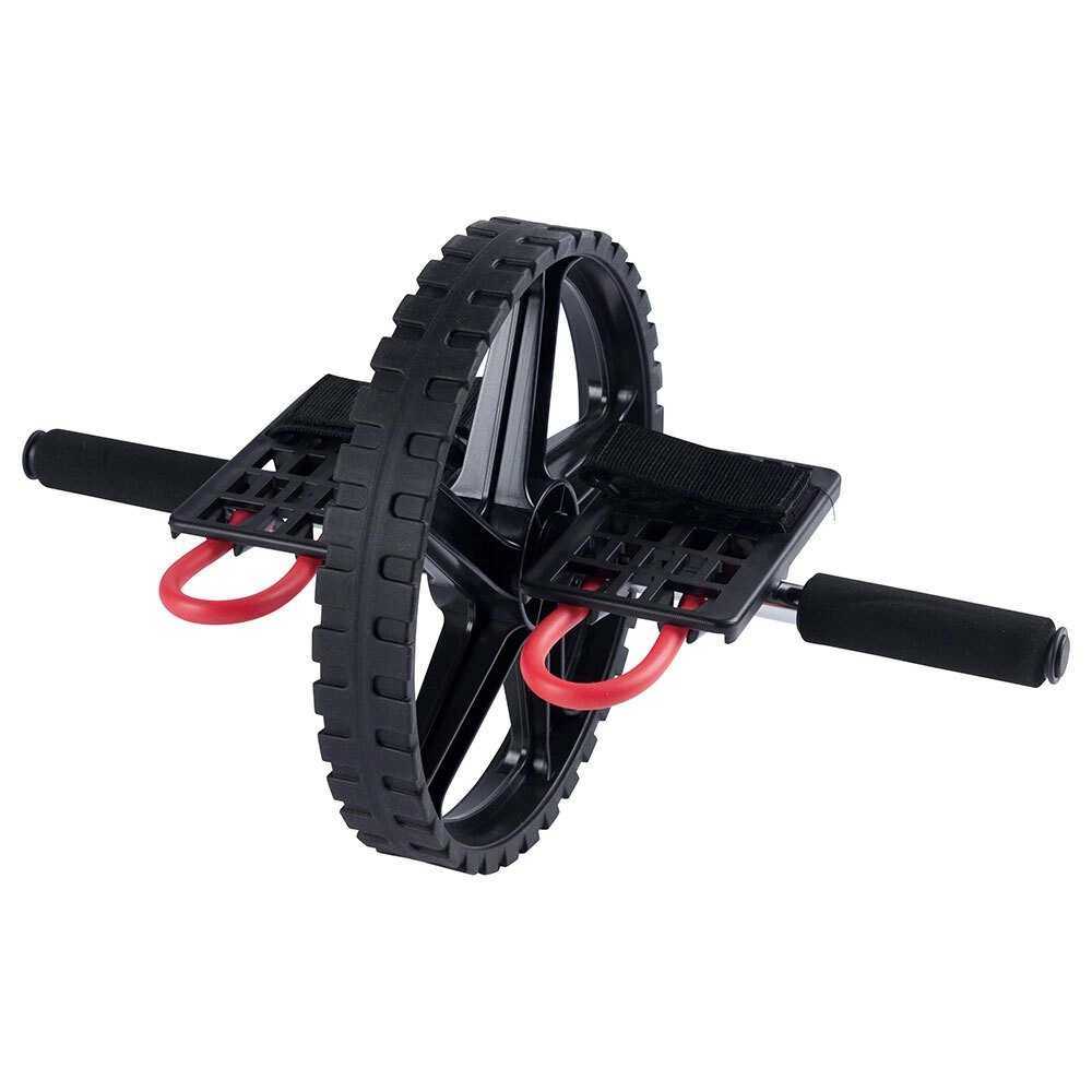 Spirit 31.5cm TCR Super Power Wheel Abdominal/Core Fitness Strength Training