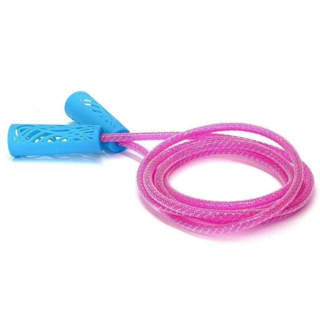 Wahu Kess Sunrise Cool Designer Jump/Skipping Rope Kids Game/Toy 6y+ Assorted