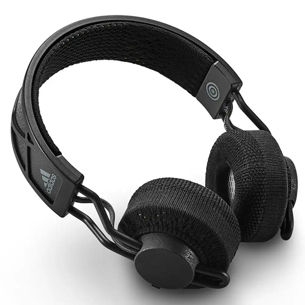 Adidas RPT 02 On-Ear Wireless Bluetooth Sol Headphones For Mobile Phone Infinite