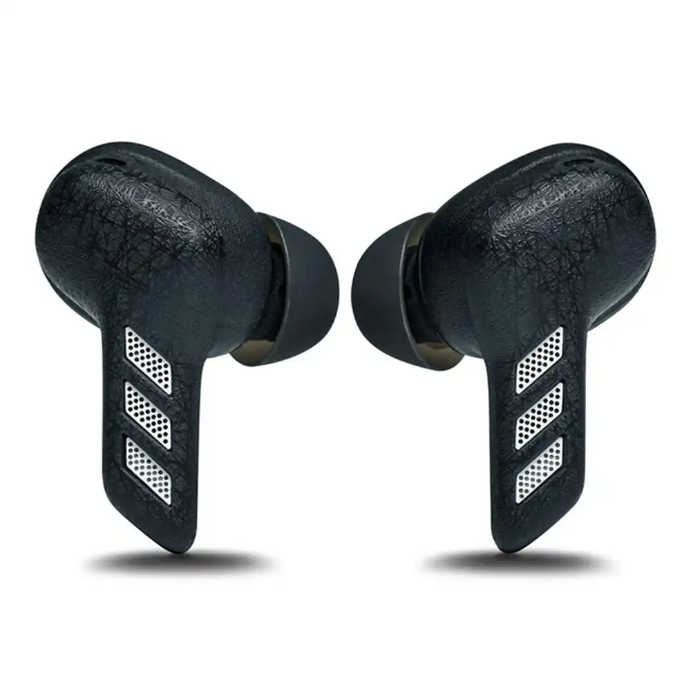 Adidas ZNE 01 ANC Wireless Bluetooth Earphones For Mobile Phones Night Grey