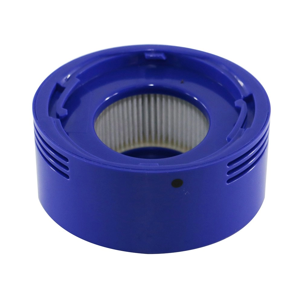 Post-Motor Spare Filter Compatible for Dyson V7/V8/Animal/Ultimate/Absolute