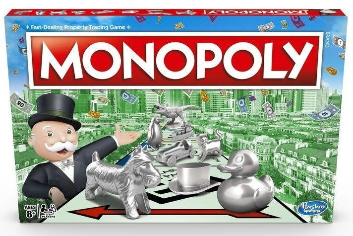 Monopoly Classic