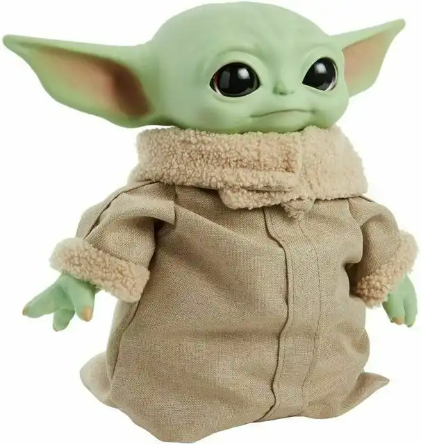 Star Wars Child Basic Plush