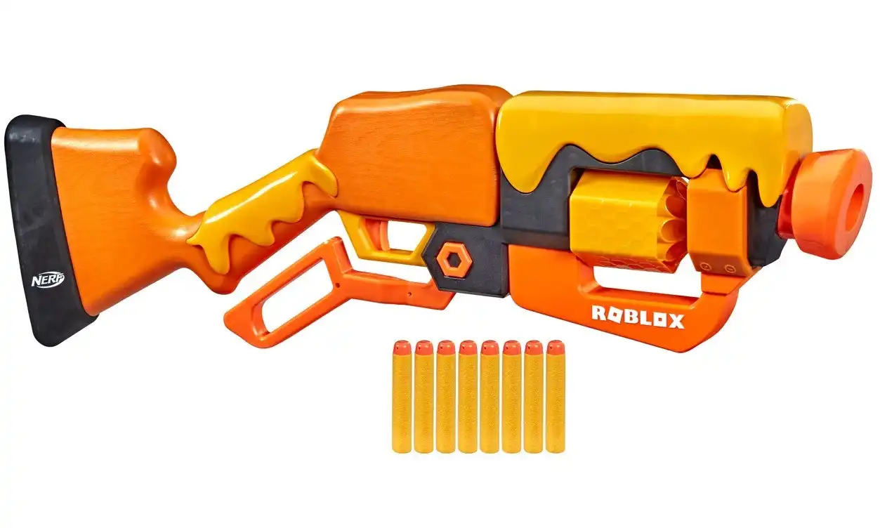 Nerf Roblox Adopt Me Bees