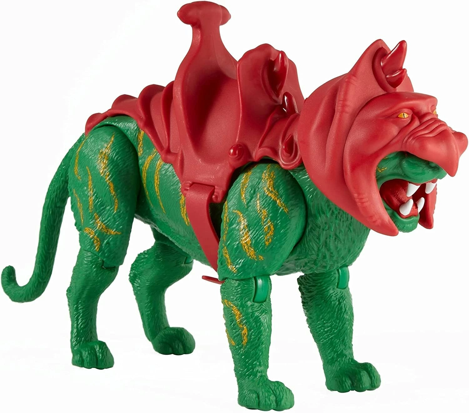 Masters Of The Universe Origins Battle Cat Action Figure