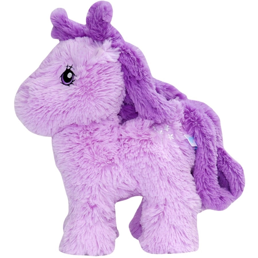 Resoftable My Little Pony 12" Blossom Plush