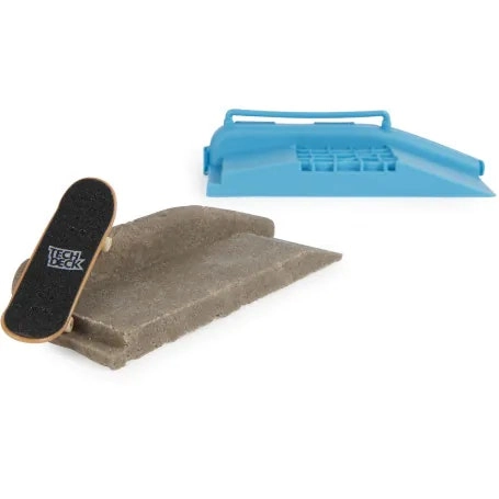 Tech Deck Concrete