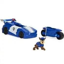 PAW Patrol Movie Mini Chase Vehicle