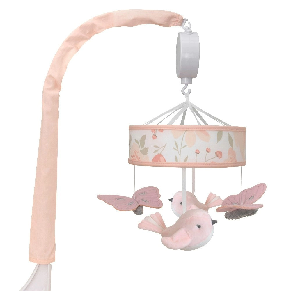 Lolli Living | Musical Mobile Set - Meadow