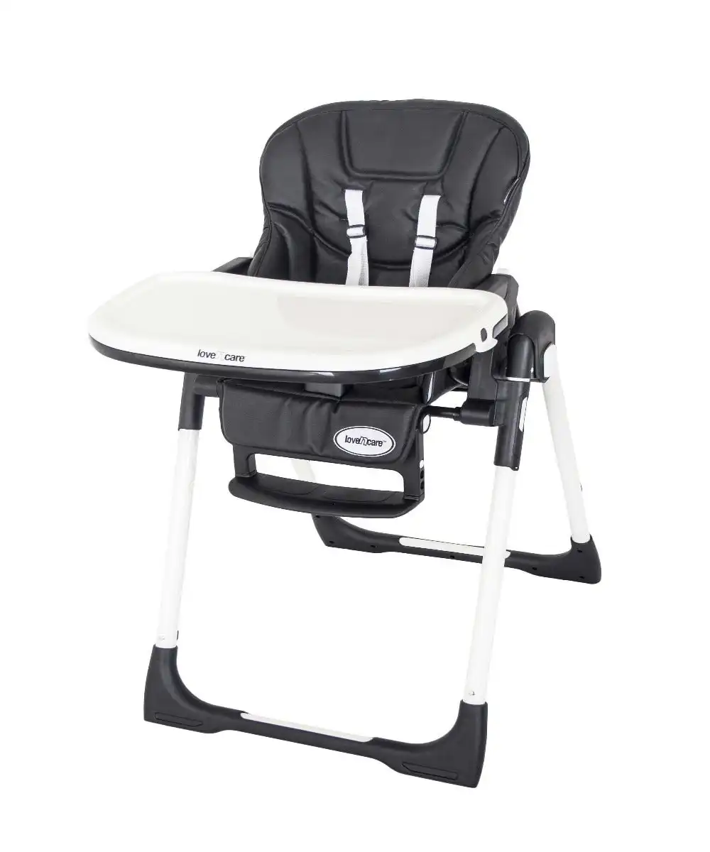 Love N Care | Montana Highchair