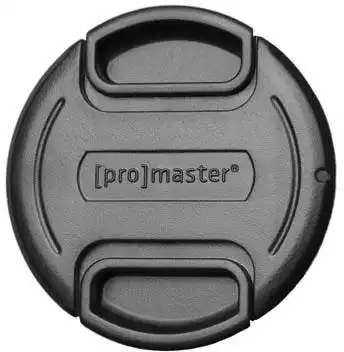 ProMaster Professional 55mm Lens Cap