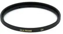 ProMaster UV HGX Prime 39mm Filter