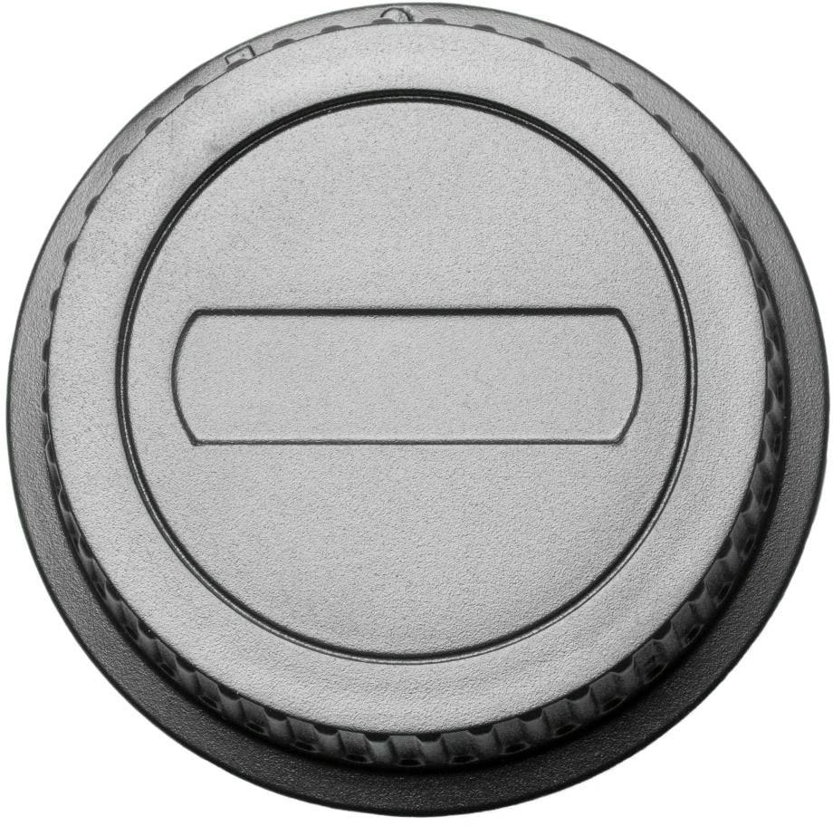 ProMaster Rear Lens Cap - Fujifilm X