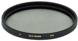 ProMaster Circular Polariser HGX Prime 39mm Filter