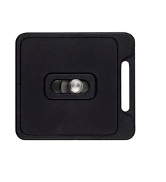 ProMaster Quick Release Plate for XC-M Series Tripod - Black