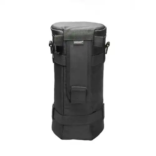 ProMaster Delux Lens Case - LC7 (28.6 cm x 12.1 cm)