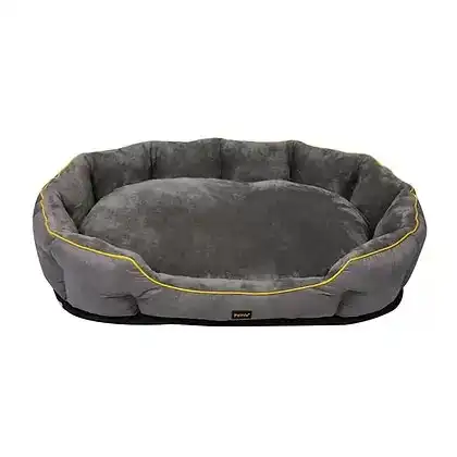 Heated Dog Bed Large