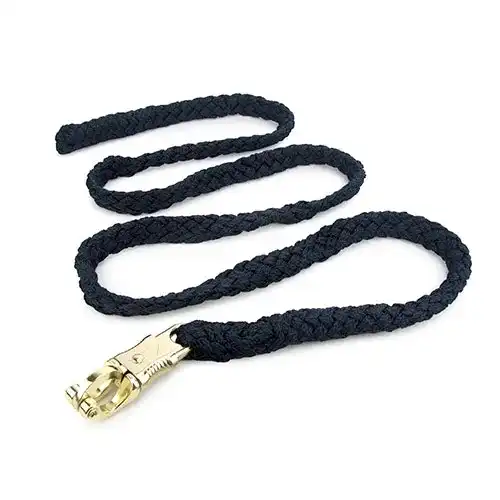 Horse Lead Rope 2m - Panic Snap