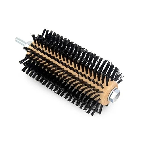 Rotary Livestock Brush - 14cm