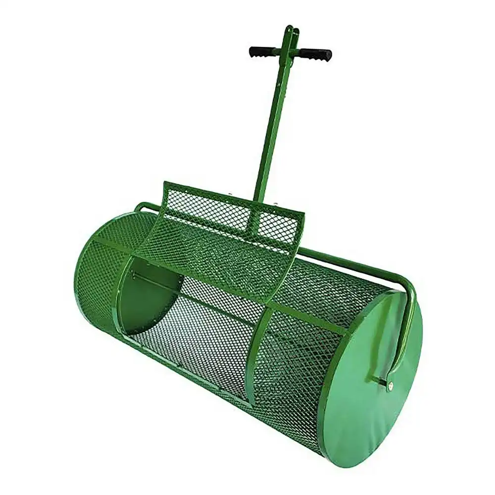 Topdress, Compost & Peat Moss Spreader