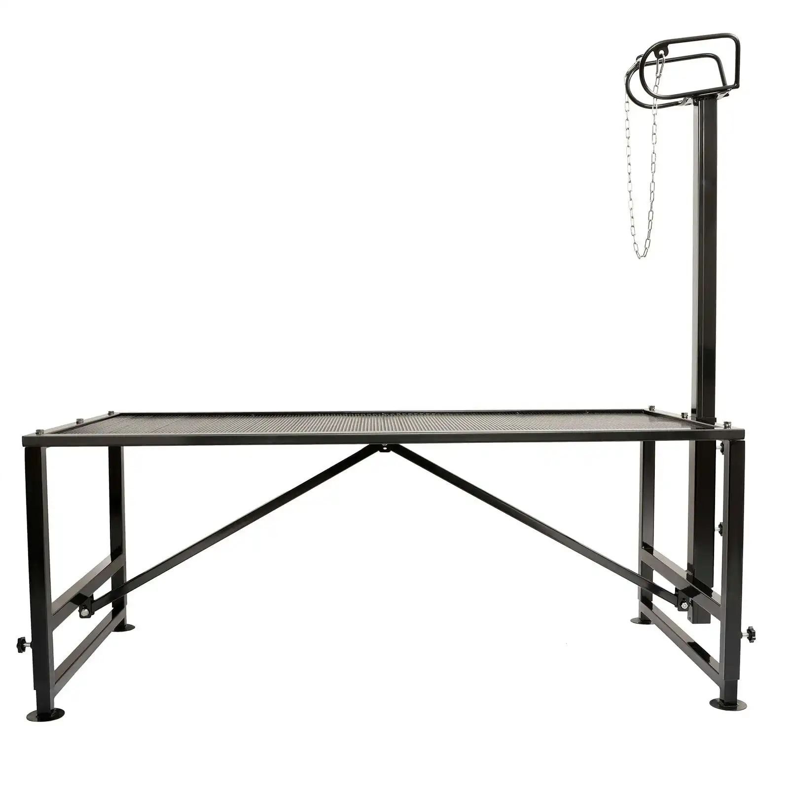 Livestock Trimming Stand