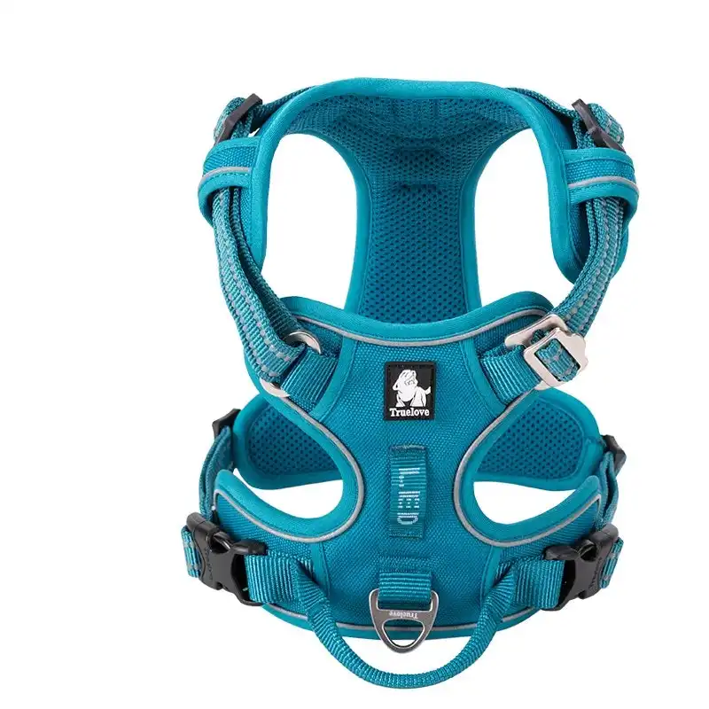 No Pull Explosion Dog Harness